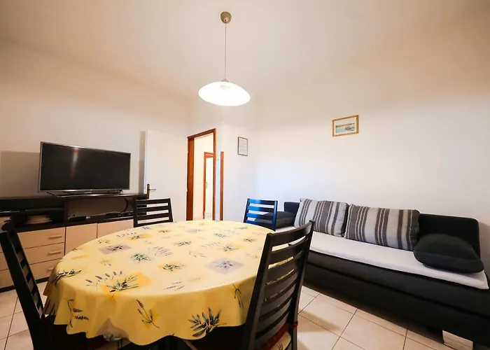 Apartman Antisin