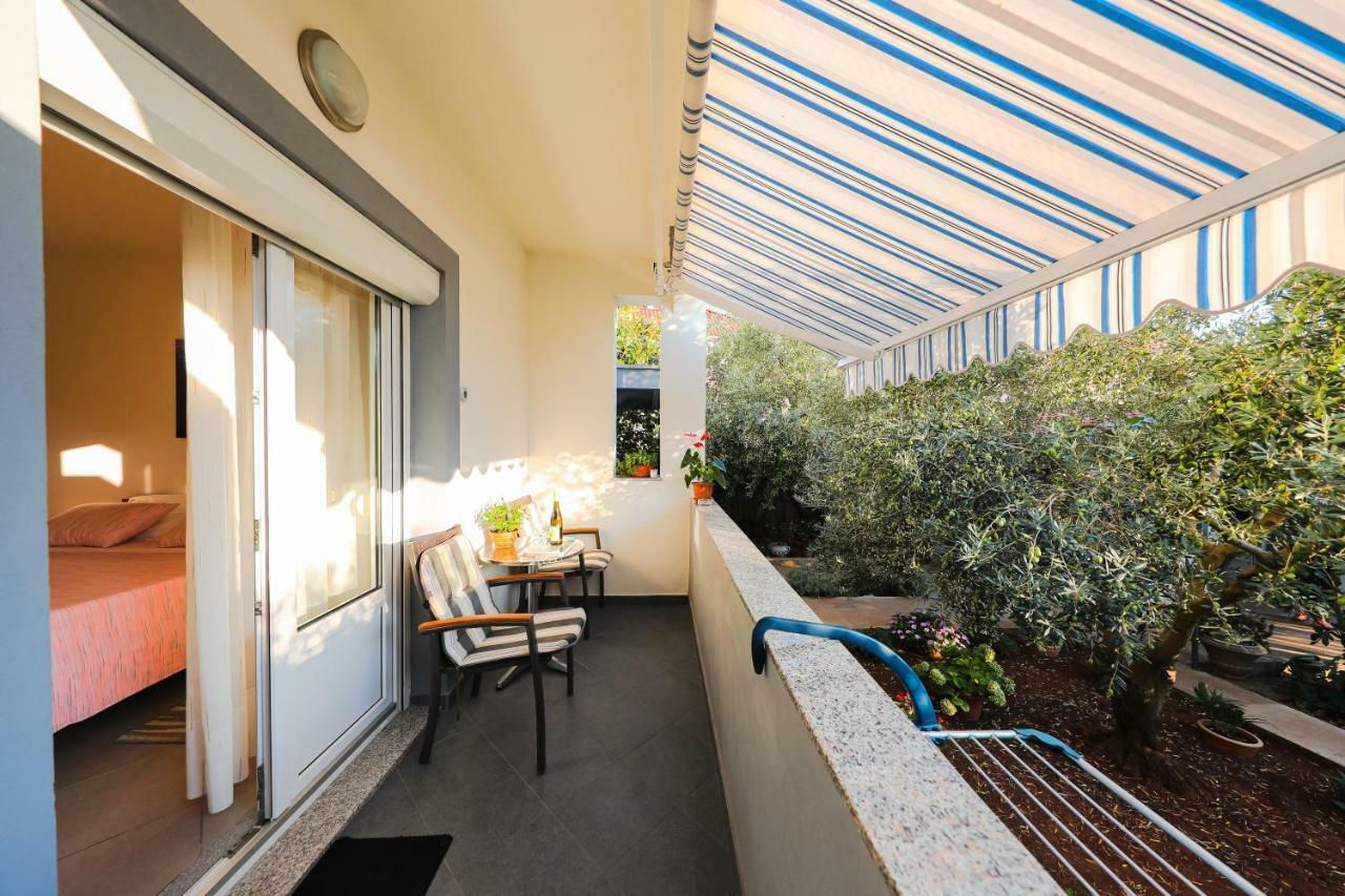 Antisin Apartmán