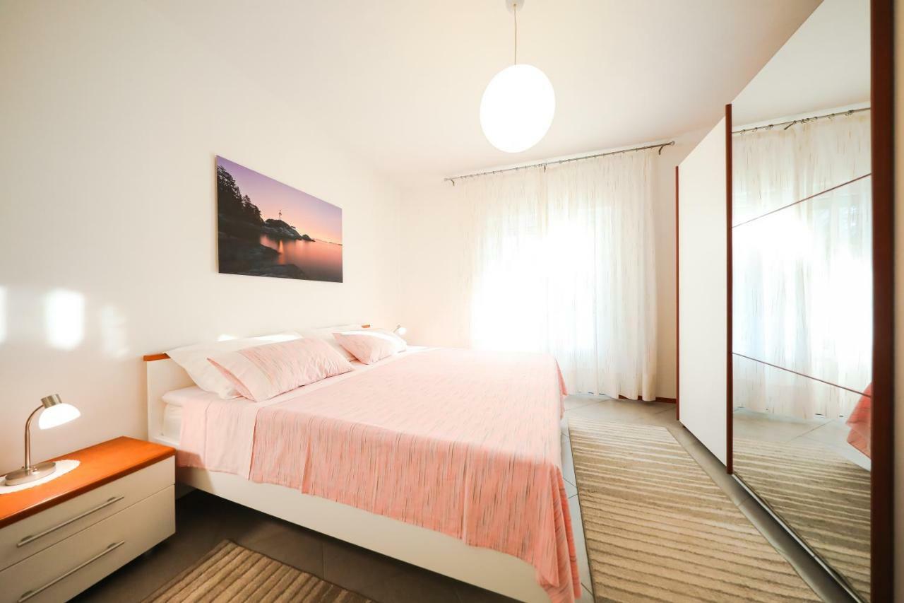 Antisin Apartmán