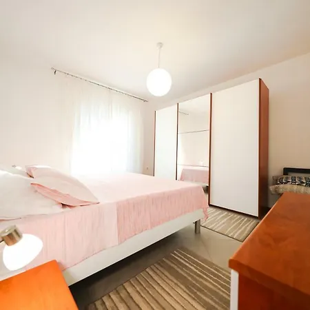 Apartman Antisin Zadar Exterior photo
