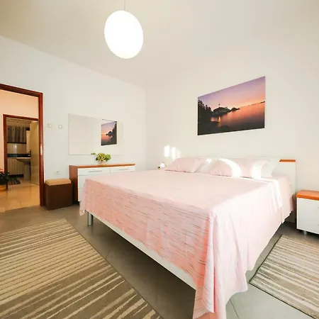 Apartman Antisin Zadar Exterior photo