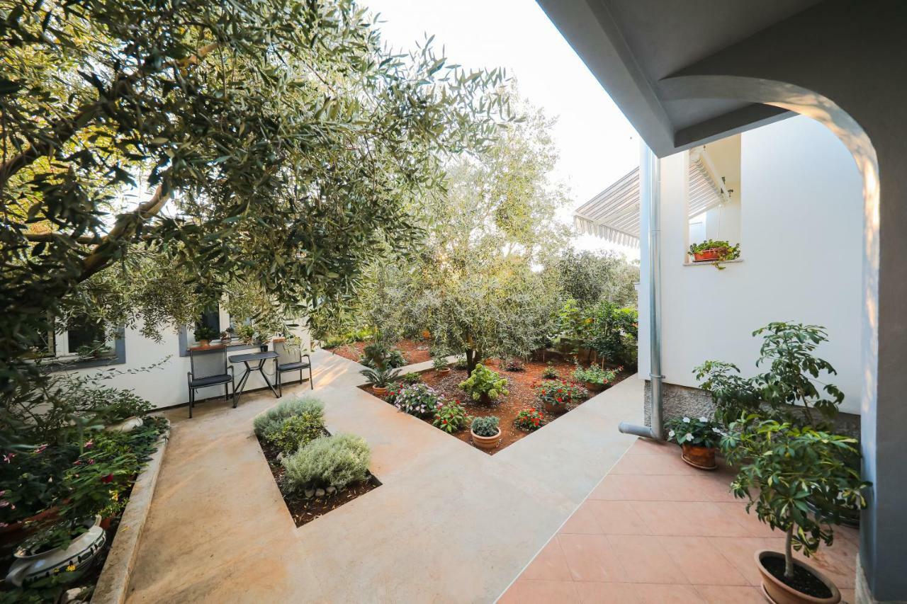 Antisin Apartment