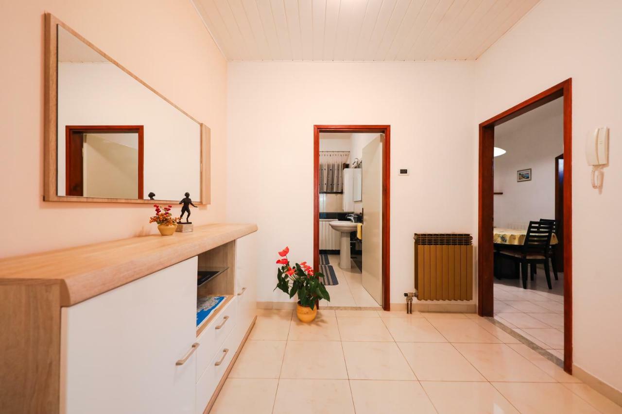 Antisin Apartment