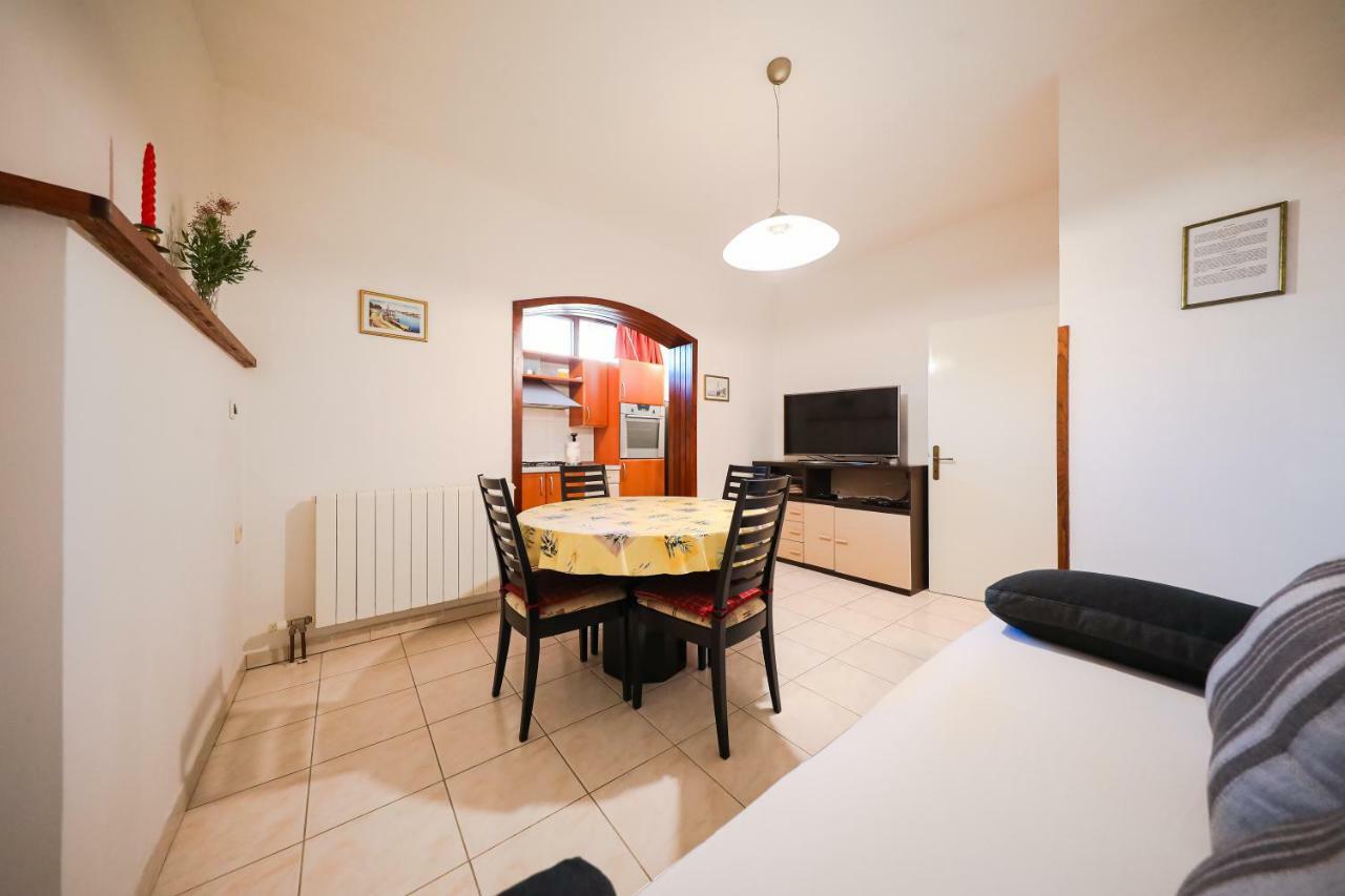 Antisin Apartment Zadar