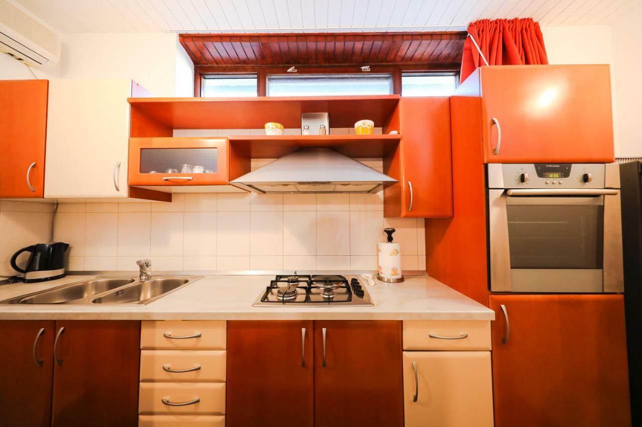 Apartment Antisin Zadar